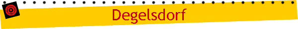 Degelsdorf