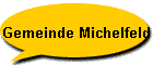 Gemeinde Michelfeld